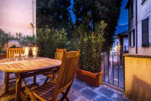 Cernobbio Apartment | Cernobbio Town House