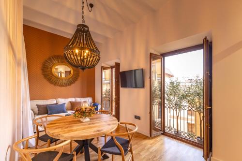 Alfalfa Apartment | Cerrajería 16