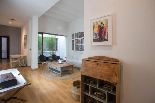 Alfalfa Apartment | Cerrajería, en el corazón de Sevilla