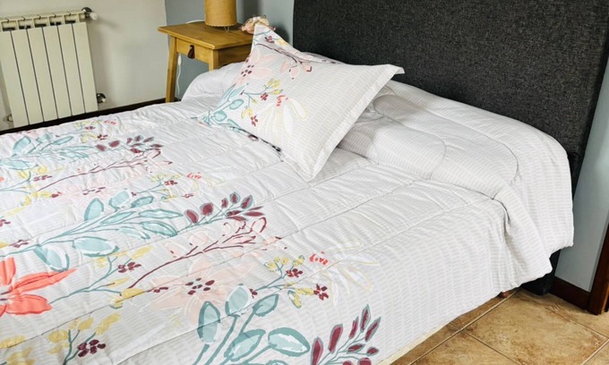 Villa Catedral Apartment | Cerro Catedral - Beautiful apartment for up to 5 people. Excellent location.