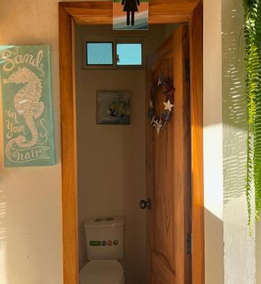 Manglaralto Resort | Cerro Beach