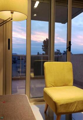 Cordoba Apartment | CERRO DE LAS ROSAS 1