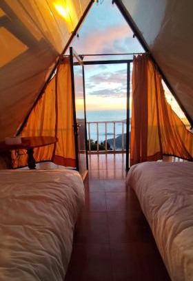 San Miguel Hotel | Cerro del Sol
