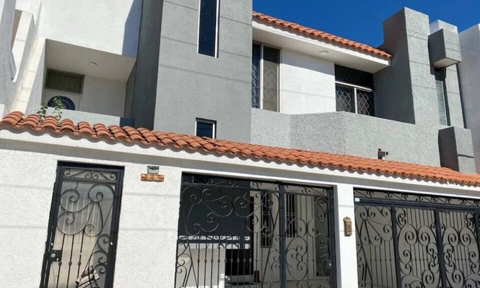 Lomas de Mazatlan House | Cerro Largo Lomas de Mazatlan