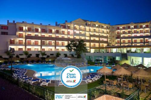 Albufeira Apartment | Cerro Mar Atlantico & Cerro Mar Garden