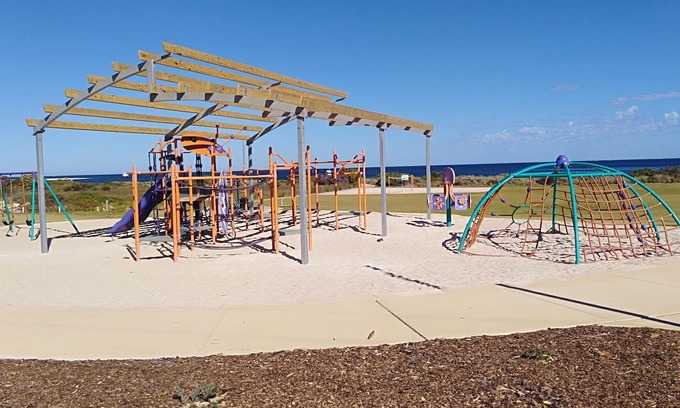Cervantes House | CERVANTES BEACH SIDE GETAWAY