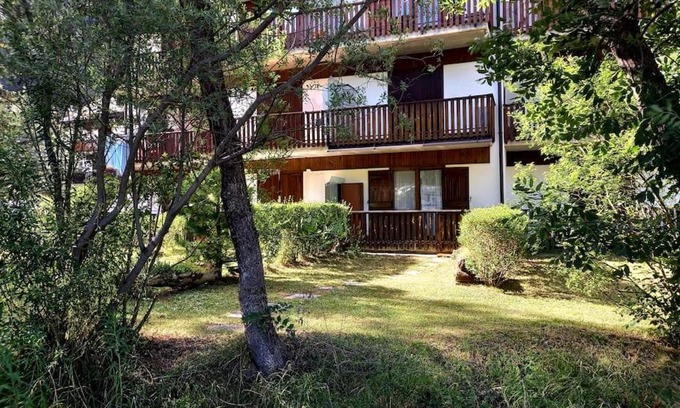 Cesana Torinese Apartment | Cesana Pearl