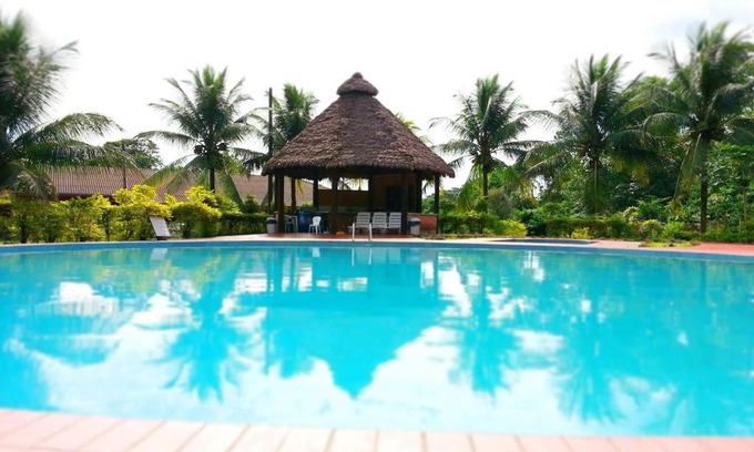 Villa Tunari Cabin | Cesar's Tropical Hotel