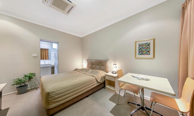 Cessnock Hotel | Cessnock Motel