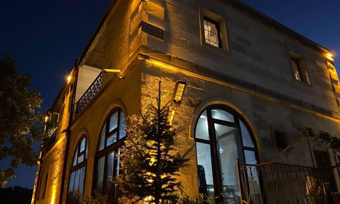 Nevsehir Cottage | Cevizli Konak