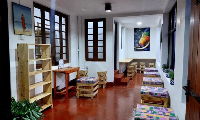 Kurunduwatta Hostel | CEYLON STAYZ