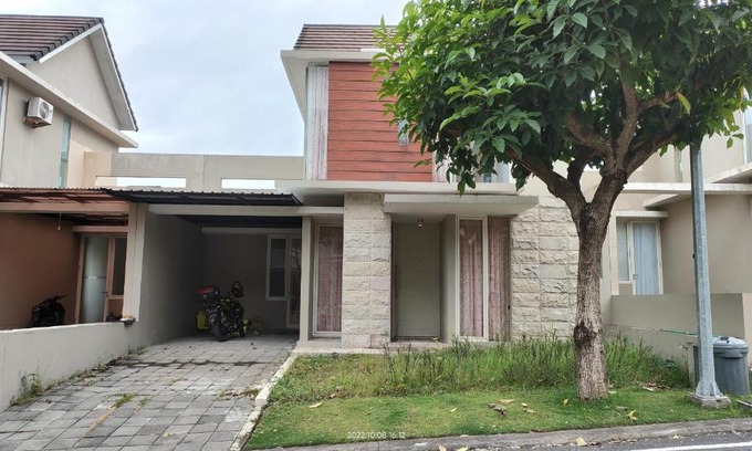 Balecatur House | CGM A8 Homestay