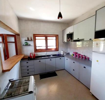 Consolacao Apartment | Chácara 2 coqueiros