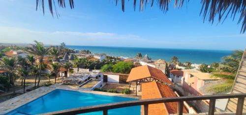 Canoa Quebrada House | Chácara Atlântica