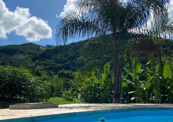 Socorro House | Chácara Bertelli
