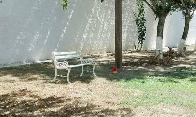 Lorena House | Chácara dois irmãos