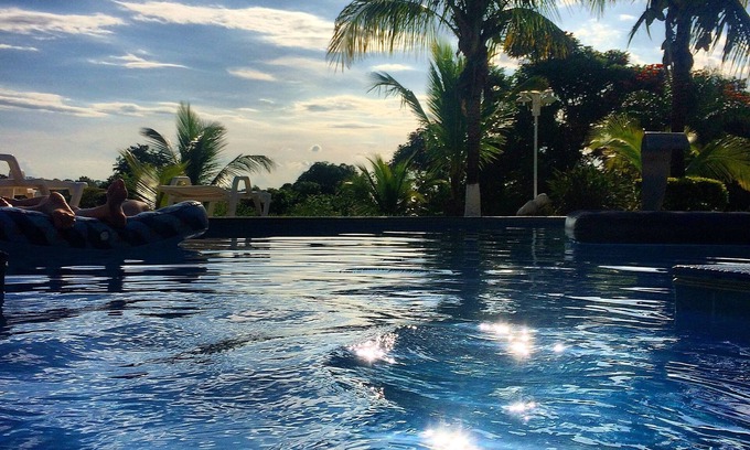 Sao Pedro House | Chácara em Aguas de São Pedro near Thermas Water Park