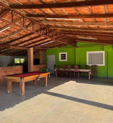 Porto Feliz House | Chácara Leão Dourado