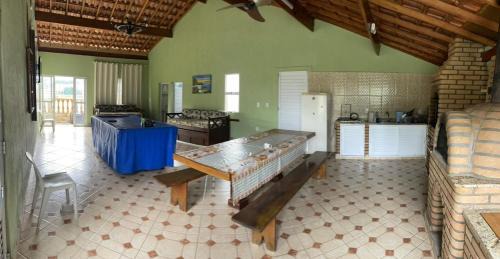 Vargem House | Chácara Nativa