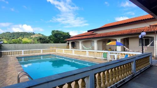 Lindoia House | Chácara Recanto dos Sonhos