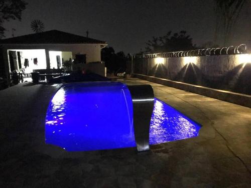 Suzano House | Chácara Recanto Florido