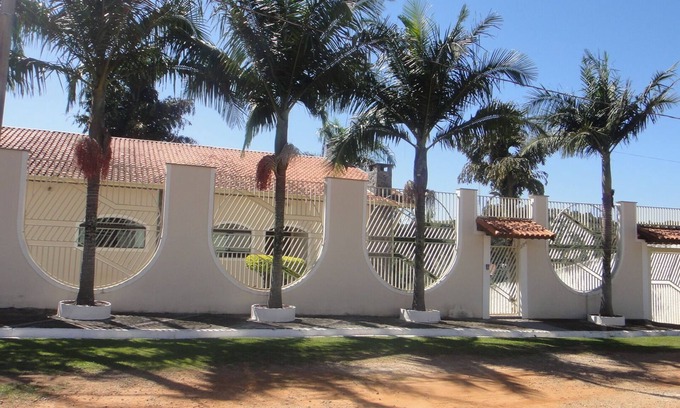 Campo Limpo Paulista House | Chácara/sítio