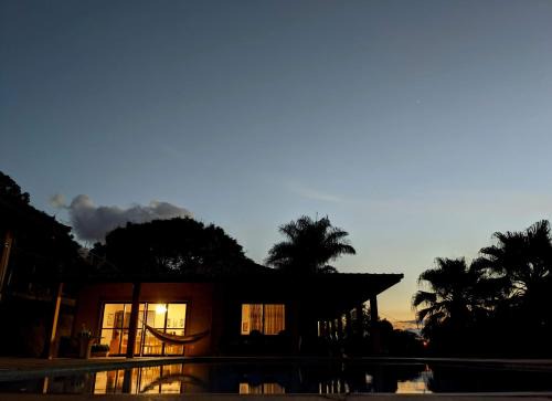 Serra Negra House | Chácara Santa Terezinha