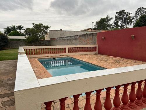 Aracoiaba da Serra House | Chácara Silveira