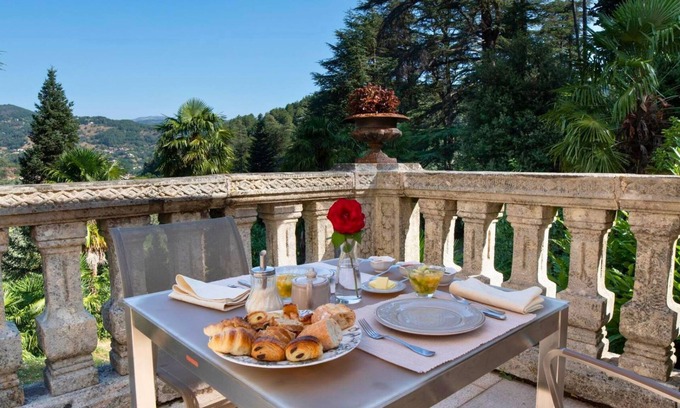 Vals-les-Bains Hotel | Château Clément