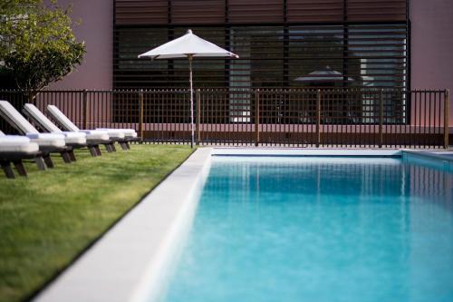 Pauillac Hotel | Château Cordeillan-Bages