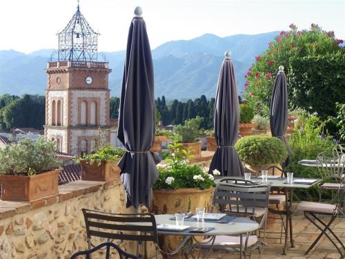Ortaffa House | Château d'Ortaffa