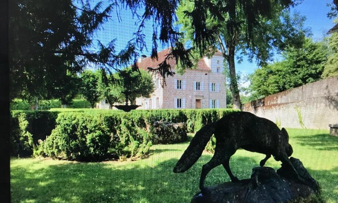Figeac Bed & Breakfast | Château de Bataillé