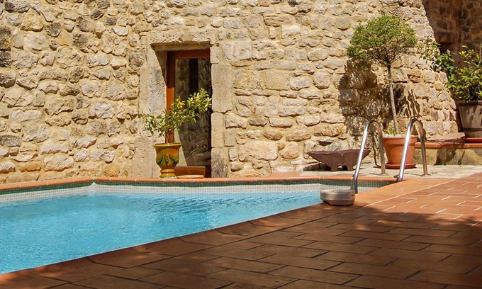 Bessas Bed & Breakfast | Château de Bessas