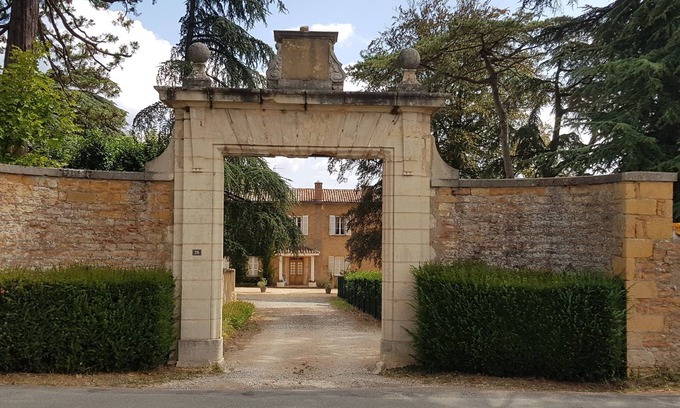 Saint-Julien Other | Château de Colombier