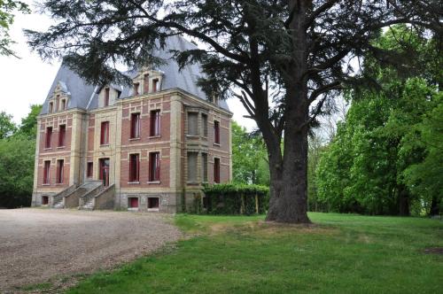 La Bouille House | Château De La Croix Bizet