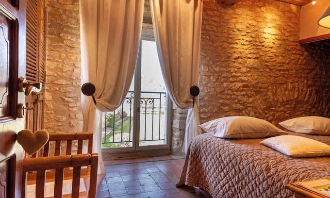 Tendu Bed & Breakfast | Château de Mazières