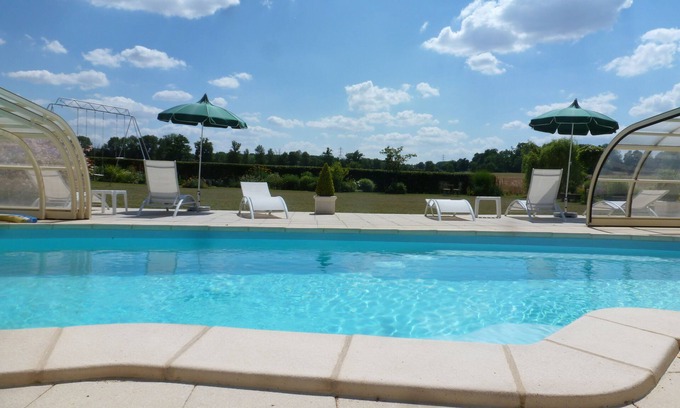 Chevannes Other | Château de Ribourdin