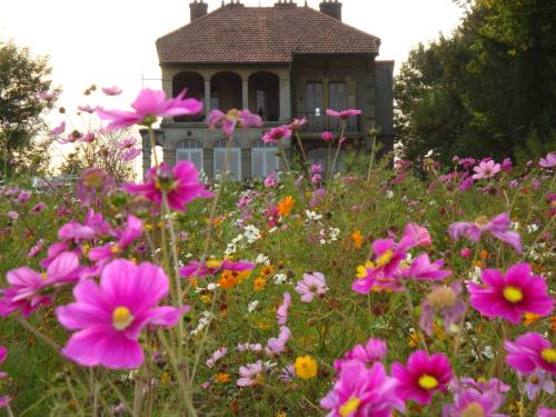 Savigny-en-Revermont House | Château de Villeron