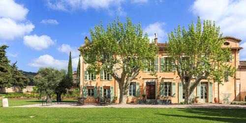 La Motte House | Château des Demoiselles