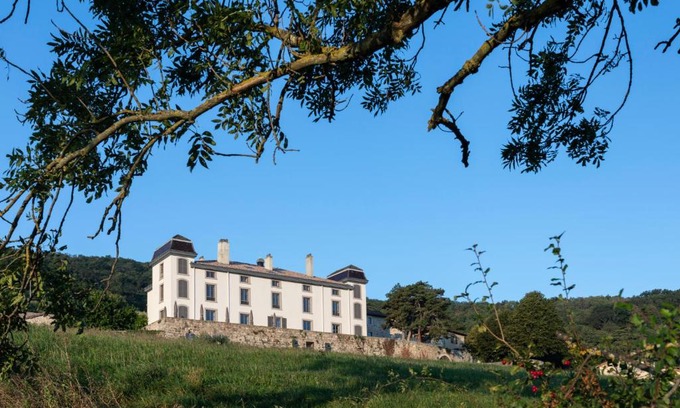 Quincie-en-Beaujolais Hotel | Château du Souzy