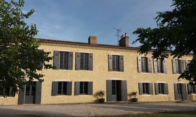 Saint-Christoly-Medoc Other | Château La Valière