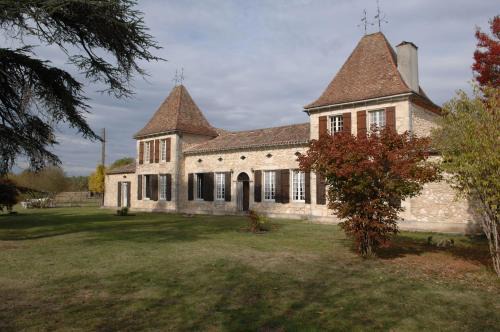 Bazadais Bed & Breakfast | Château Le Guit