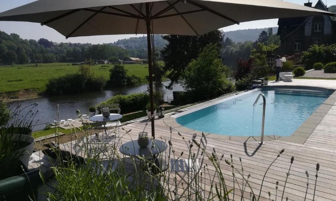 Esneux Apartment | Château Martin