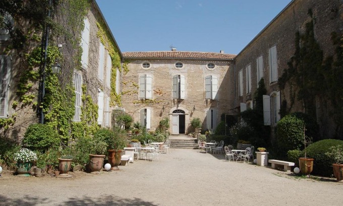 Moussoulens House | Château Moussoulens