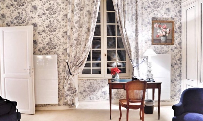 Tresses House | Château Sénailhac