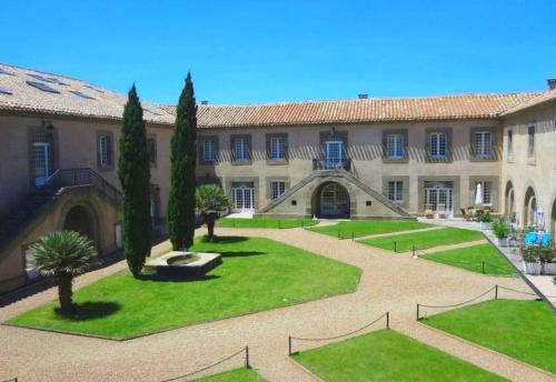 La Redorte Apartment | Château Winery la Batisse le minervois
