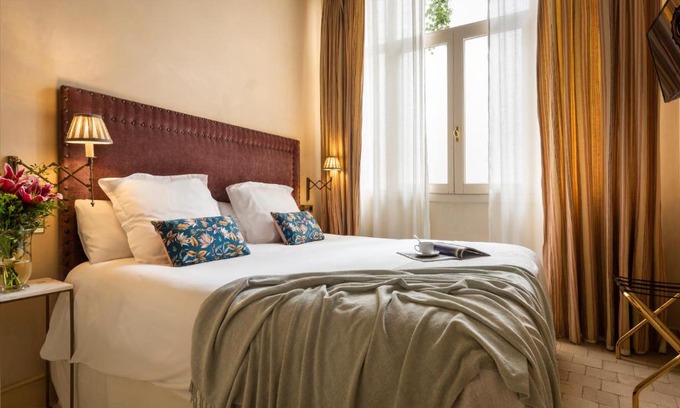Encarnacion-Regina Apartment | CH Apartments Boutique