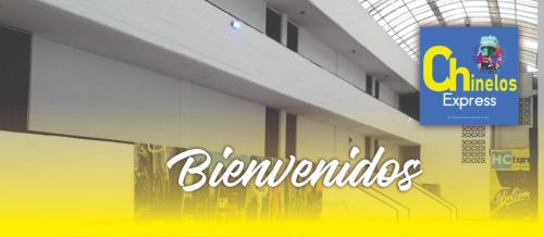 Carolina Hotel | CH Chinelos Desayuno Gratis