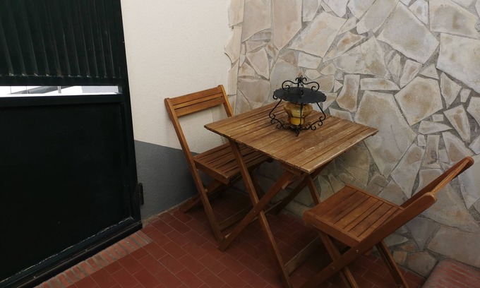 Saint-Laurent-de-la-Salanque Apartment | Chez Sam !