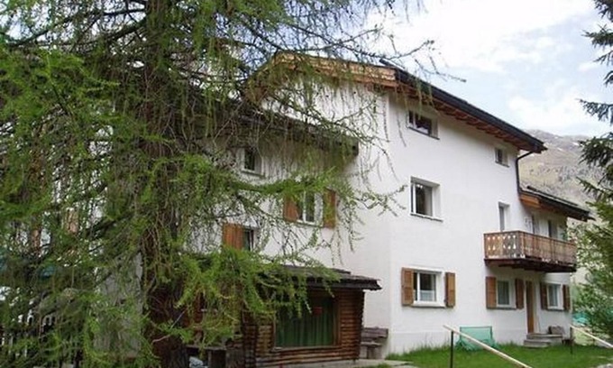 Sils-Maria Apartment | Holiday apartment Sils Maria (Sils im Engadin/Segl) for 1 - 2 persons - Holiday apartment